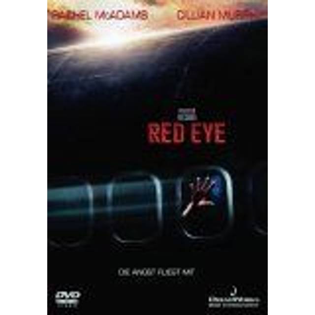 Red Eye [DVD] • Se priser (1 butiker) • Jämför först hos oss